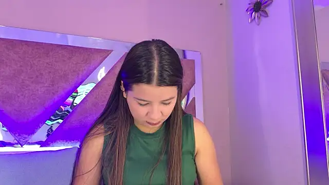 Snapshot of ValeriaOrtega chatting on July 2026 11:47:02 AM ValeriaOrtega online show from July 2026 11:47:02 AM