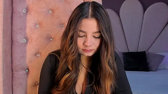 Snapshot of ValeriaOrtega chatting on July 2026 11:39:02 AM ValeriaOrtega online show from July 2026 11:39:02 AM