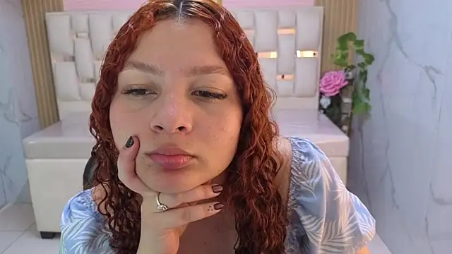 shalon diaz s online show from April 2026 08:32:01 PM