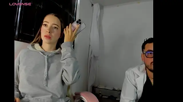 ScarlettKai online show from June 2026 01:26:02 PM