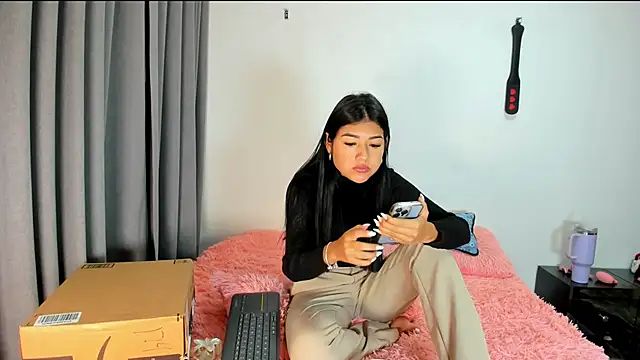 1lubonnie online show from January 2025 01:22:02 AM