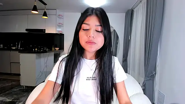 1lubonnie online show from March 2025 03:40:01 AM