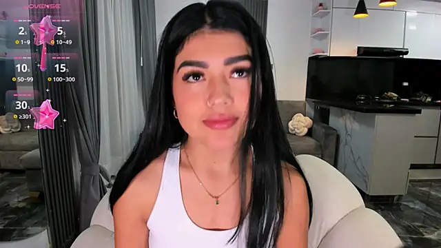 1lubonnie online show from October 2025 11:51:02 PM