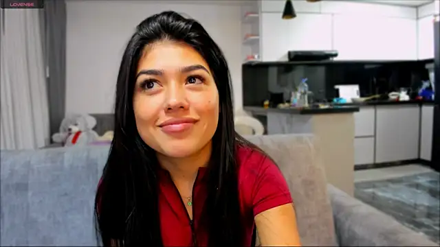 1lubonnie online show from February 2026 02:16:01 AM