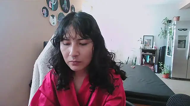 GinnyDelice online show from October 2025 10:52:02 PM