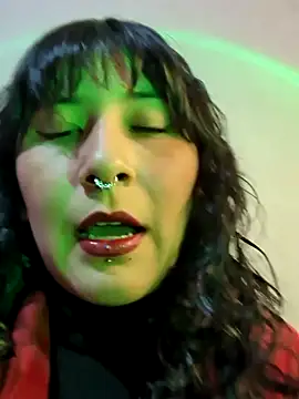 GinnyDelice online show from February 2026 11:41:02 PM