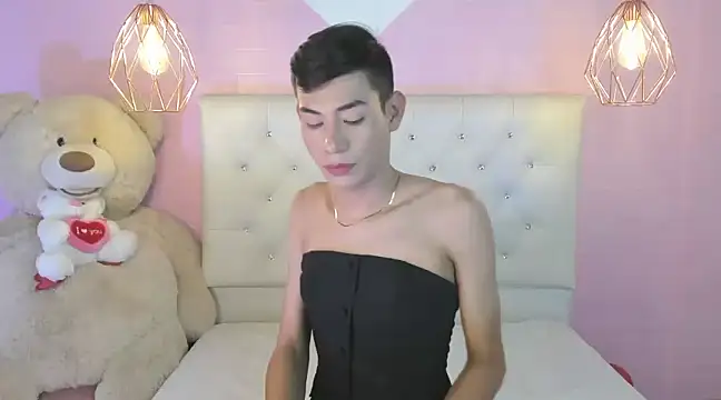 JackeOwens online show from February 2025 04:26:02 PM