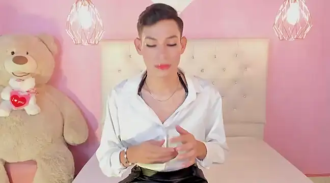 JackeOwens online show from March 2025 12:57:02 PM