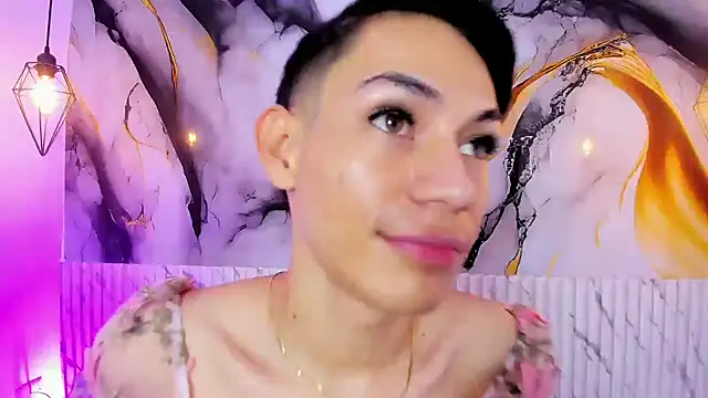 JackeOwens online show from November 2025 12:11:01 PM