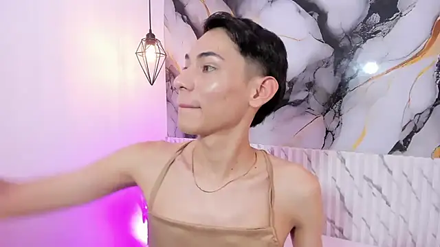 JackeOwens online show from December 2025 01:22:01 AM