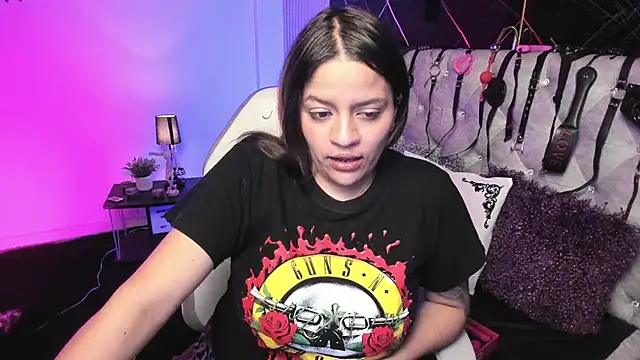 victoria  floyd online show from June 2026 03:02:02 AM