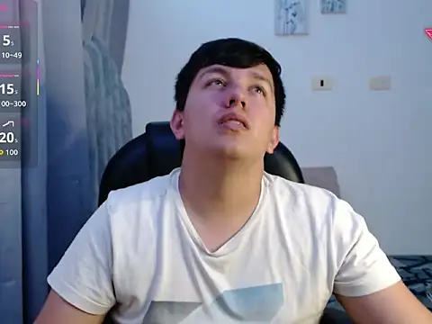 Alan red online show from April 2026 12:13:02 AM