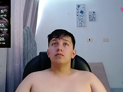 Alan red online show from April 2026 03:40:02 PM