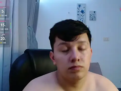Alan red online show from July 2026 12:54:01 AM