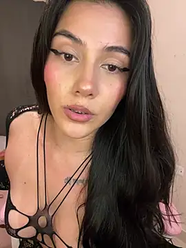 angelic1 online show from June 2026 08:17:01 AM