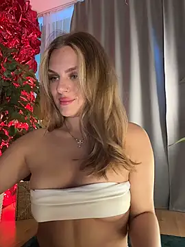 Snapshot of Mary_lost chatting on July 2026 04:56:02 PM Mary lost online show from July 2026 04:56:02 PM