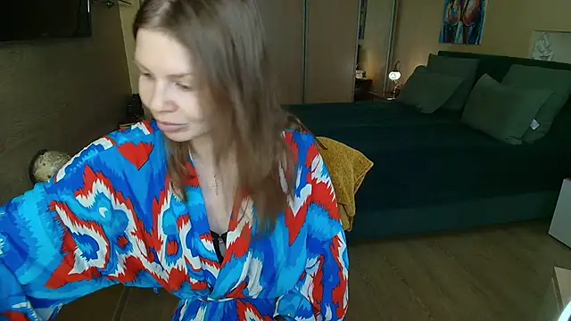 ReginaSparkle online show from May 2026 05:35:01 AM
