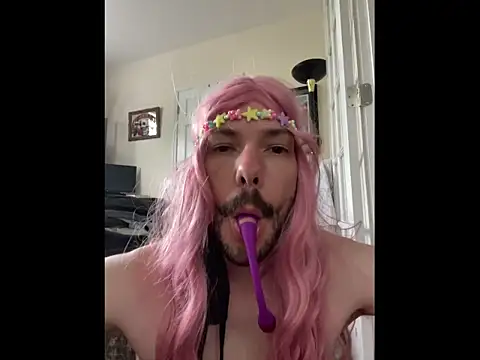 Prolapse Pig online show from June 2026 08:33:02 PM