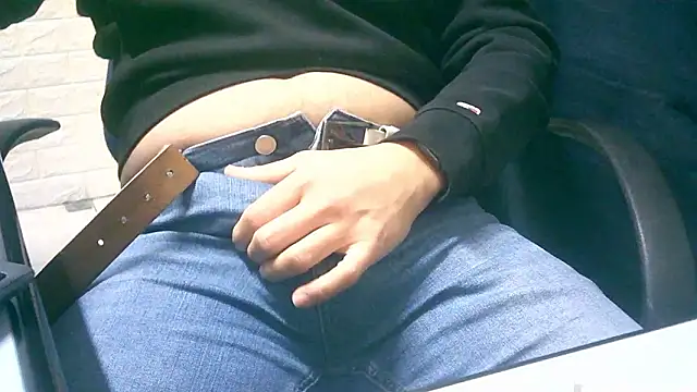 Greeneyes0820 online show from January 2026 09:18:02 PM