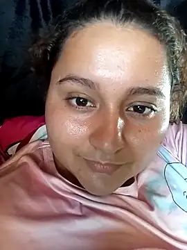 Lily Sweet24 online show from March 2026 06:33:01 PM