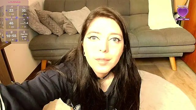 love sharol  online show from July 2026 04:33:02 PM