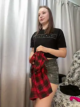 LillyFan-X online show from May 2026 04:41:01 AM