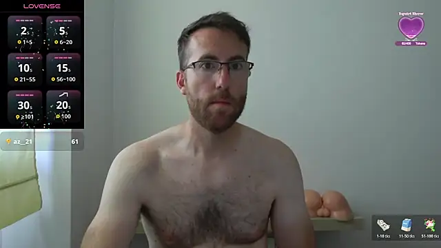 machohiberiko online show from June 2026 05:06:01 PM
