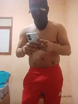 LuisMex1998 online show from March 2026 03:29:01 PM