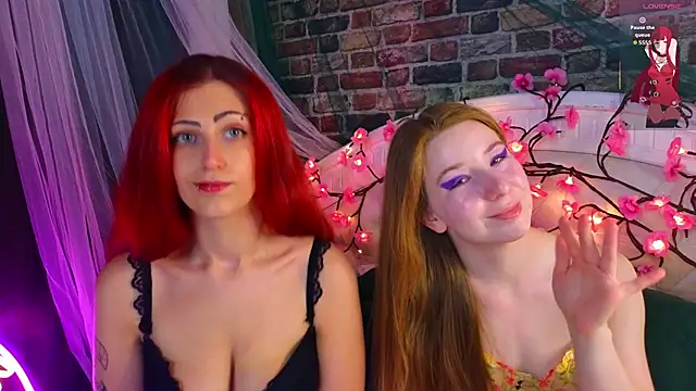 MarjorieBrown online show from July 2026 08:26:02 PM