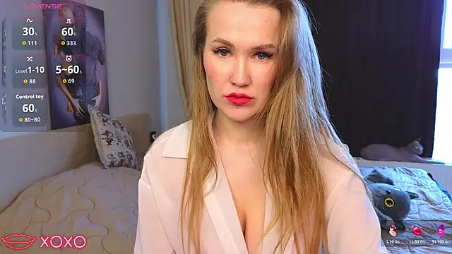 Snapshot of DianaShermy chatting on February 2026 11:14:02 AM DianaShermy online show from February 2026 11:14:02 AM