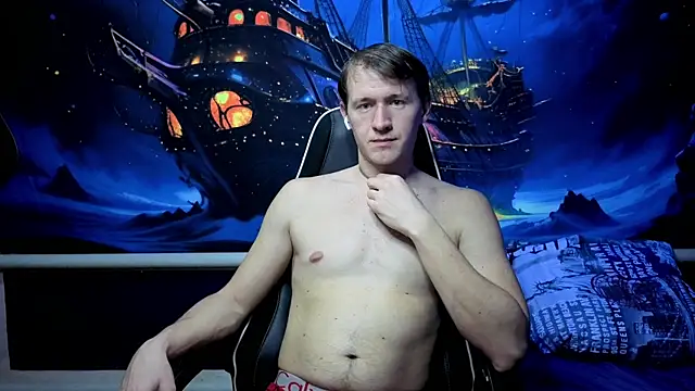 DiMastyzzz online show from February 2025 10:58:01 PM