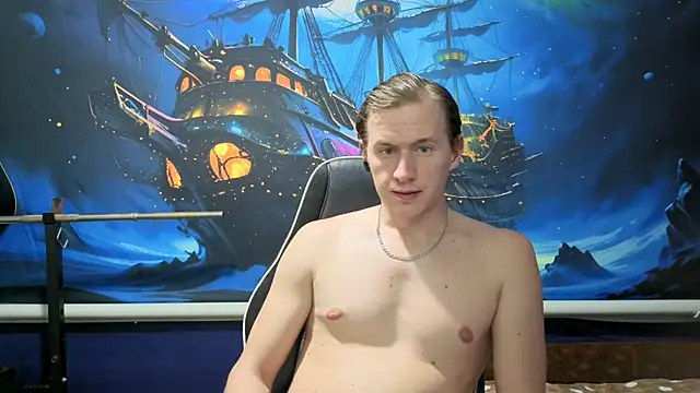 DiMastyzzz online show from March 2025 05:16:02 PM