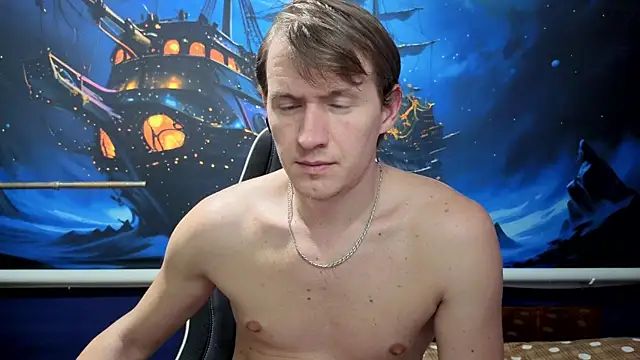 DiMastyzzz online show from March 2025 06:01:01 PM