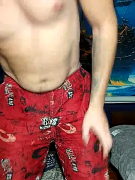 DiMastyzzz online show from October 2025 10:10:01 PM