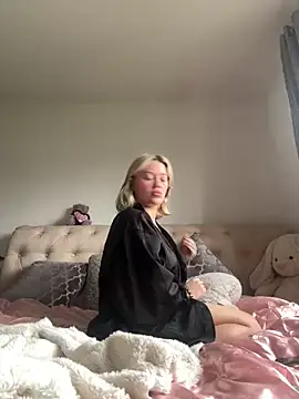 blissdimicco online show from March 2026 11:10:01 AM