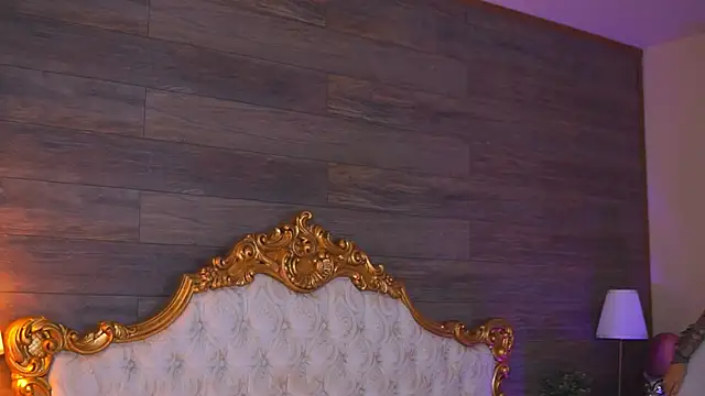 Juicy Jessye online show from March 2026 07:47:02 PM