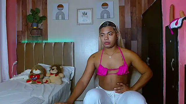 electrabrowns online show from October 2025 04:34:01 AM