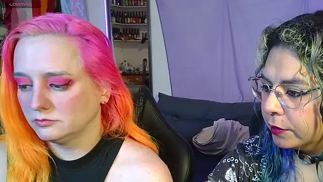 Evelan420 online show from May 2026 07:00:02 PM