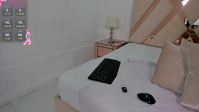 taliarussel online show from March 2025 01:08:02 AM