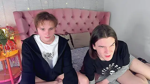 DemianEnglen online show from February 2026 04:54:02 PM