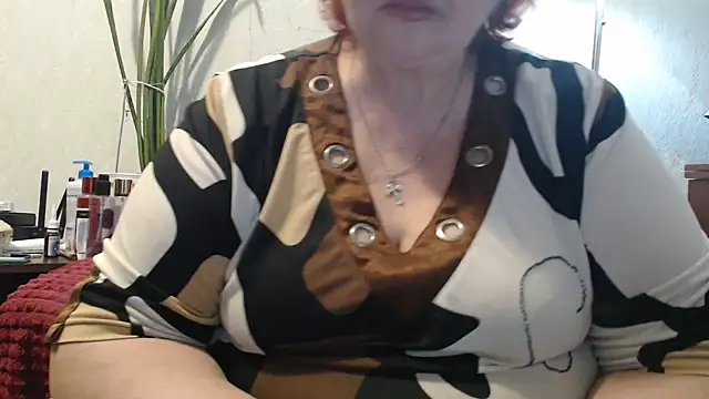 DeniseeRosea online show from March 2026 04:23:01 PM