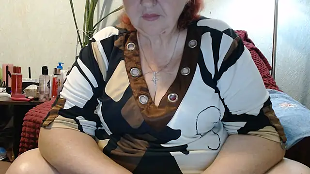 DeniseeRosea online show from July 2026 06:54:01 PM