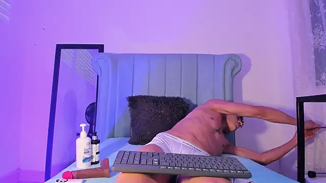 Jean Miller20 online show from February 2026 09:33:01 PM