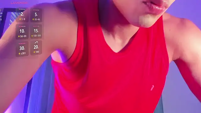 Jean Miller20 online show from March 2026 10:48:01 PM