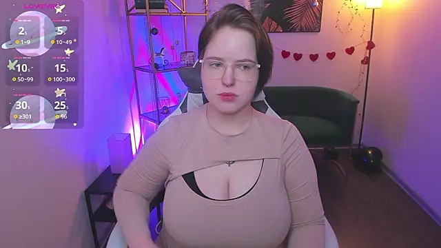 Manic pixie  online show from March 2026 04:13:01 PM