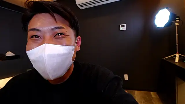 hansha kun online show from November 2025 01:22:01 PM