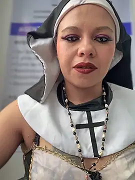 Ariana-07 online show from October 2025 02:07:01 PM