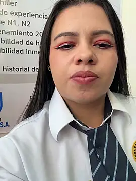 Ariana-07 online show from February 2026 01:39:01 PM