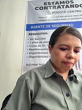 Ariana-07 online show from March 2026 03:27:01 PM