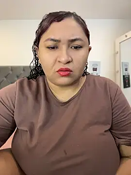 KarlaWild online show from July 2026 12:08:01 PM